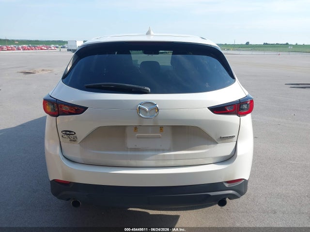 JM3KFBDM9N1588361 Mazda Cx-5 2.5 S Premium