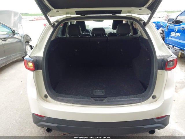 JM3KFBDM9N1588361 Mazda Cx-5 2.5 S Premium
