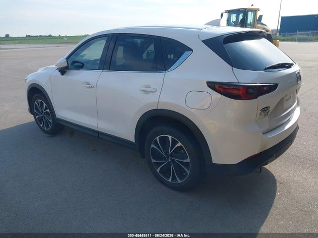 JM3KFBDM9N1588361 Mazda Cx-5 2.5 S Premium
