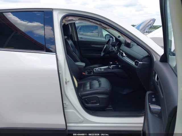JM3KFBDM9N1588361 Mazda Cx-5 2.5 S Premium