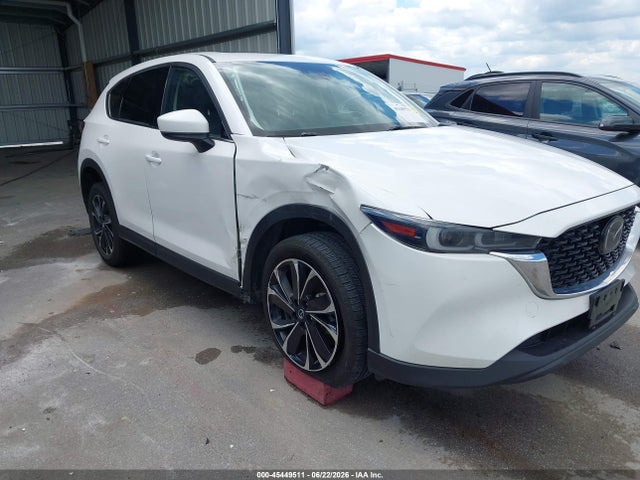 JM3KFBDM9N1588361 Mazda Cx-5 2.5 S Premium