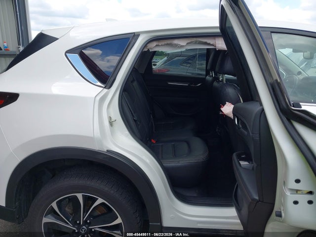 JM3KFBDM9N1588361 Mazda Cx-5 2.5 S Premium