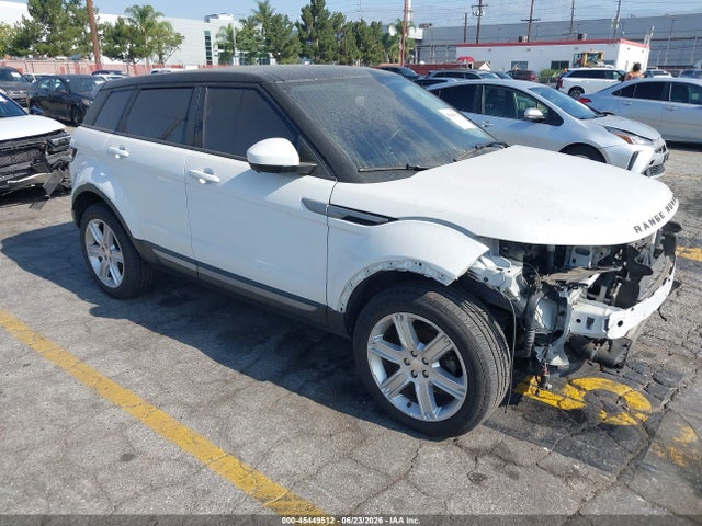 45449512 :رقم المزاد ، SALVR2BG6EH898851 vin ، 2014 Land Rover Range Rover Evoque Pure مزاد بيع