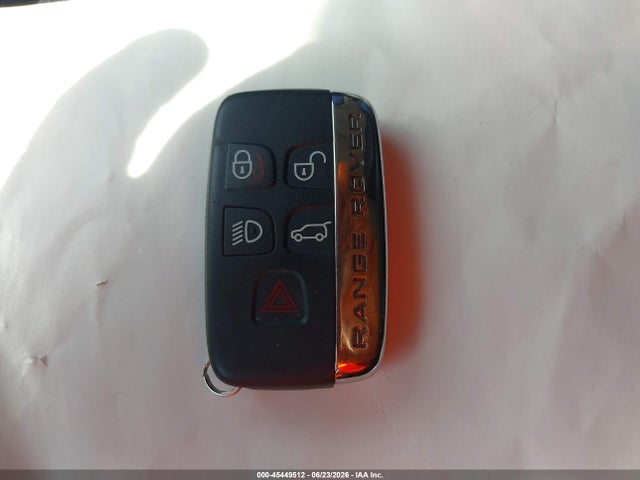 SALVR2BG6EH898851 Land Rover Range Rover Evoque Pure