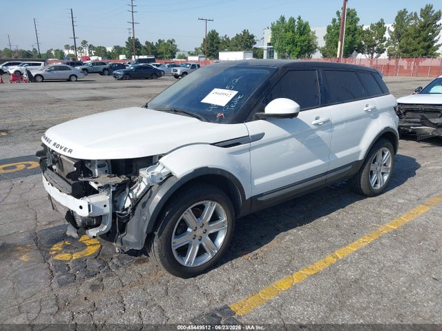 Продаж на аукціоні авто 2014 Land Rover Range Rover Evoque Pure, vin: SALVR2BG6EH898851, номер лоту: 45449512