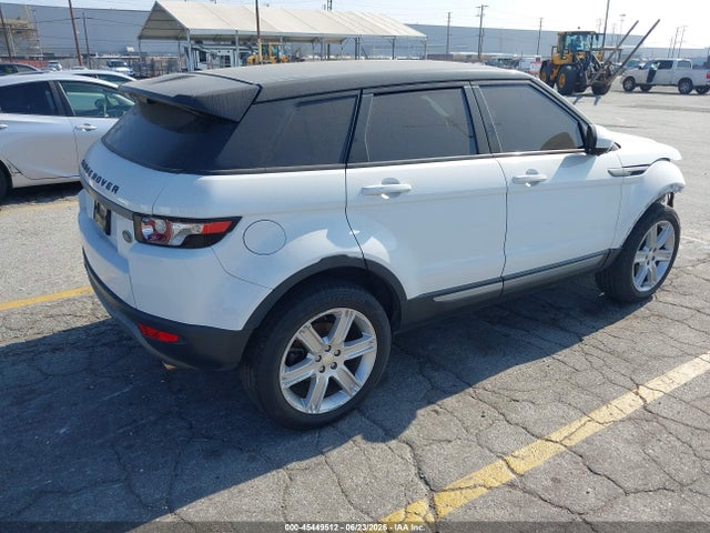 Продаж на аукціоні авто 2014 Land Rover Range Rover Evoque Pure, vin: SALVR2BG6EH898851, номер лоту: 45449512