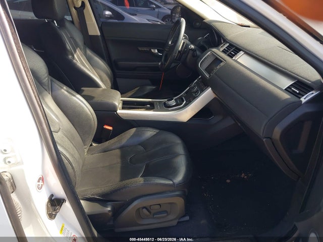 SALVR2BG6EH898851 Land Rover Range Rover Evoque Pure