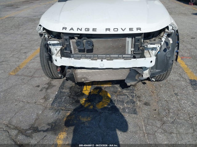 SALVR2BG6EH898851 Land Rover Range Rover Evoque Pure