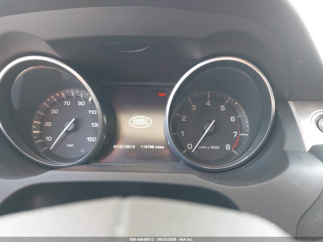 SALVR2BG6EH898851 Land Rover Range Rover Evoque Pure