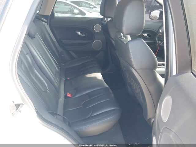 SALVR2BG6EH898851 Land Rover Range Rover Evoque Pure