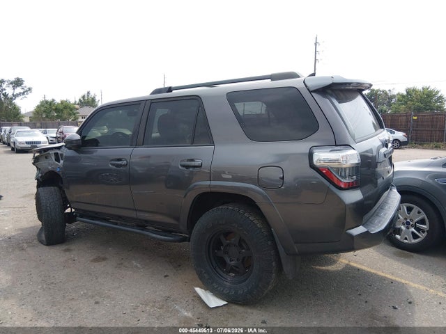 Aukcja sprzedaży 2014 Toyota 4runner Sr5, vin: JTEBU5JR3E5150732, numer aukcji: 45449513