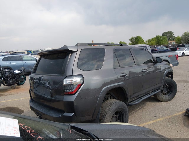 Aukcja sprzedaży 2014 Toyota 4runner Sr5, vin: JTEBU5JR3E5150732, numer aukcji: 45449513
