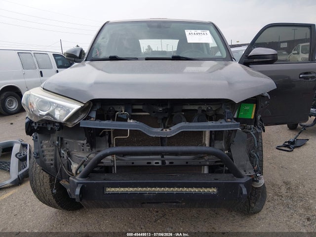Aukcja sprzedaży 2014 Toyota 4runner Sr5, vin: JTEBU5JR3E5150732, numer aukcji: 45449513
