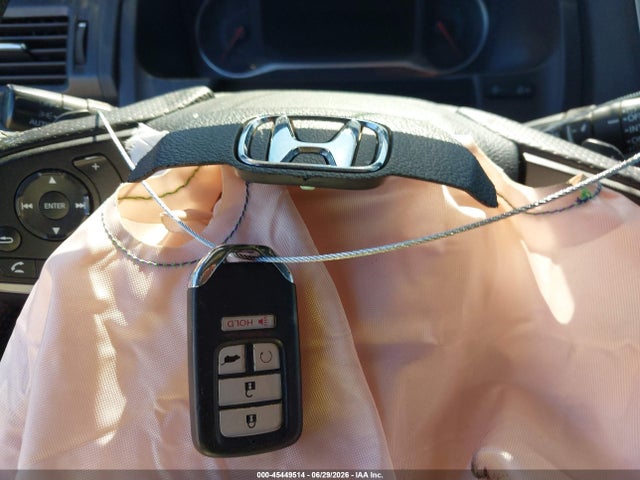 Aukcja sprzedaży 2019 Honda Passport Ex-l, vin: 5FNYF7H55KB010599, numer aukcji: 45449514