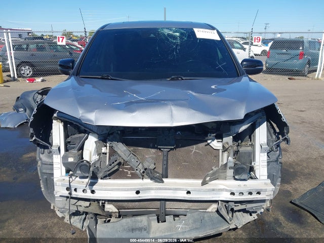 Aukcja sprzedaży 2019 Honda Passport Ex-l, vin: 5FNYF7H55KB010599, numer aukcji: 45449514