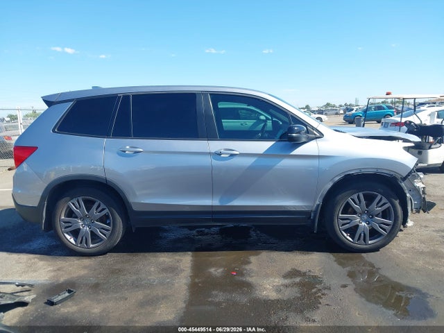 Aukcja sprzedaży 2019 Honda Passport Ex-l, vin: 5FNYF7H55KB010599, numer aukcji: 45449514