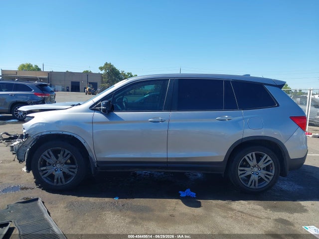 Aukcja sprzedaży 2019 Honda Passport Ex-l, vin: 5FNYF7H55KB010599, numer aukcji: 45449514