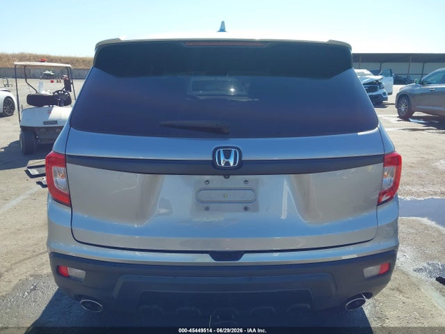 Aukcja sprzedaży 2019 Honda Passport Ex-l, vin: 5FNYF7H55KB010599, numer aukcji: 45449514