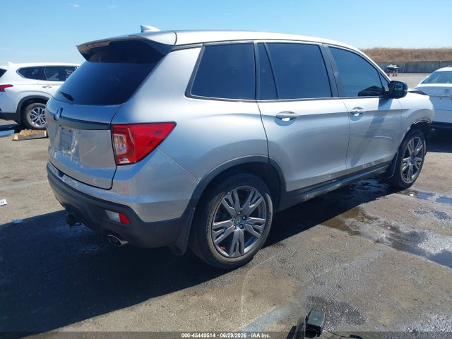 Aukcja sprzedaży 2019 Honda Passport Ex-l, vin: 5FNYF7H55KB010599, numer aukcji: 45449514
