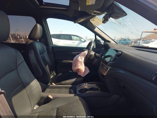 Aukcja sprzedaży 2019 Honda Passport Ex-l, vin: 5FNYF7H55KB010599, numer aukcji: 45449514