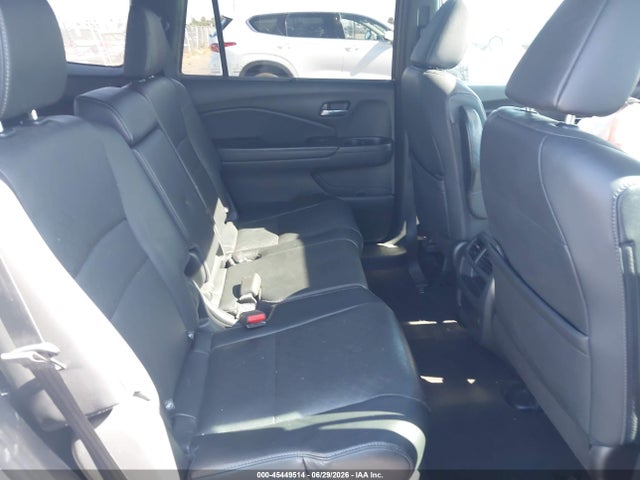 Aukcja sprzedaży 2019 Honda Passport Ex-l, vin: 5FNYF7H55KB010599, numer aukcji: 45449514