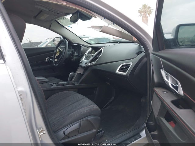 45449515 :رقم المزاد ، 2GKALMEK0E6111938 vin ، 2014 Gmc Terrain Sle-1 مزاد بيع