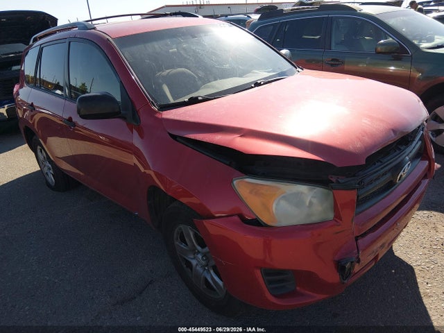 Продаж на аукціоні авто 2009 Toyota Rav4, vin: JTMZF33V09D005915, номер лоту: 45449523