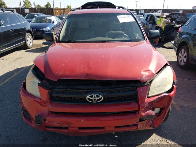 Продаж на аукціоні авто 2009 Toyota Rav4, vin: JTMZF33V09D005915, номер лоту: 45449523