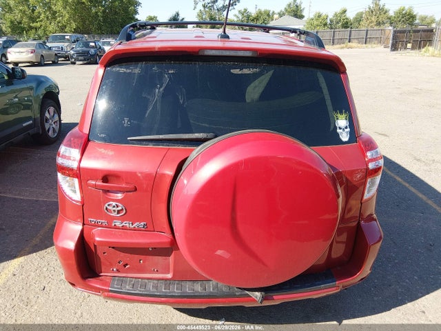 Продаж на аукціоні авто 2009 Toyota Rav4, vin: JTMZF33V09D005915, номер лоту: 45449523