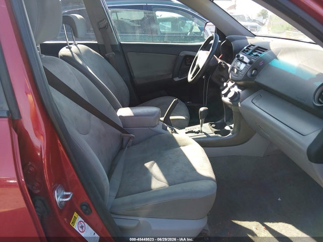 Продаж на аукціоні авто 2009 Toyota Rav4, vin: JTMZF33V09D005915, номер лоту: 45449523