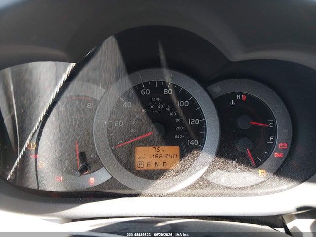 Продаж на аукціоні авто 2009 Toyota Rav4, vin: JTMZF33V09D005915, номер лоту: 45449523