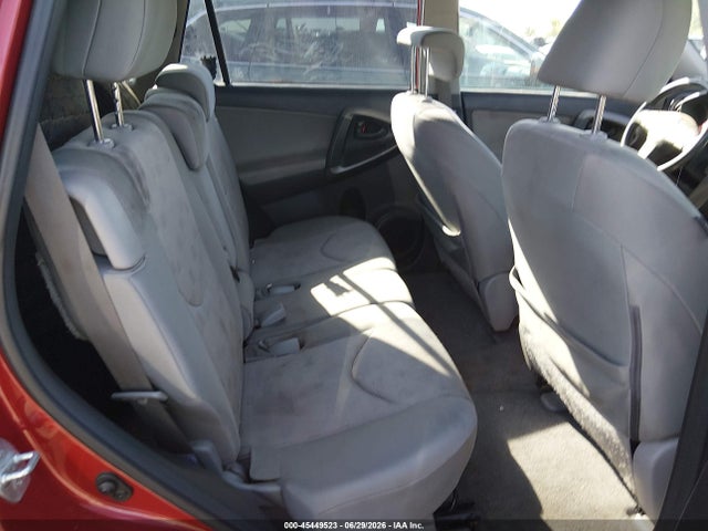 Продаж на аукціоні авто 2009 Toyota Rav4, vin: JTMZF33V09D005915, номер лоту: 45449523