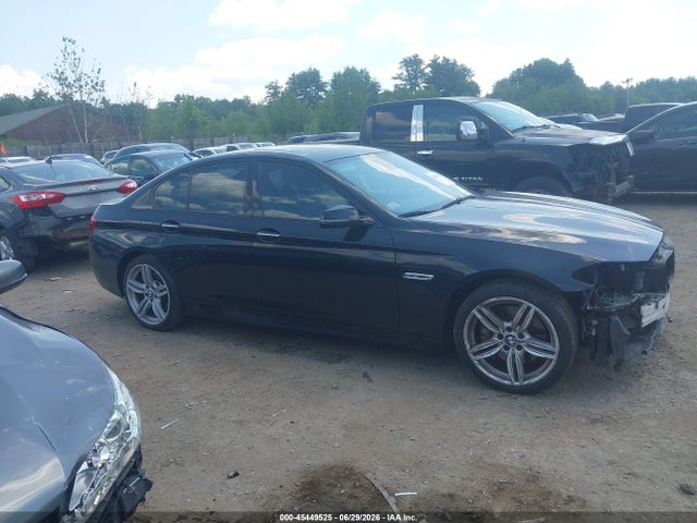 BMW 550i Xdrive 2014 WBAKP9C56ED693167 Image 14