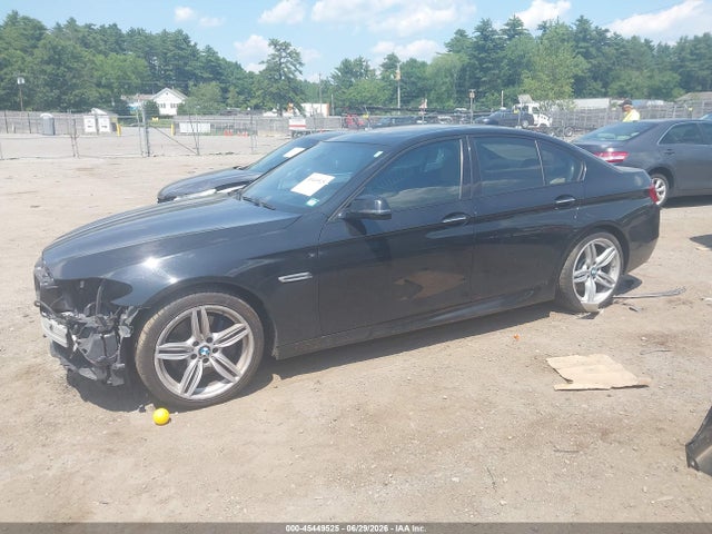 BMW 550i Xdrive 2014 WBAKP9C56ED693167 Image 15