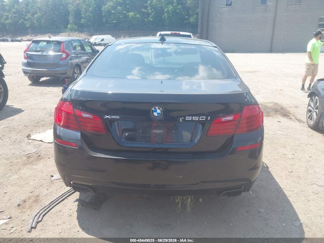 BMW 550i Xdrive 2014 WBAKP9C56ED693167 Image 17