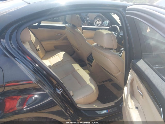 BMW 550i Xdrive 2014 WBAKP9C56ED693167 Image 8