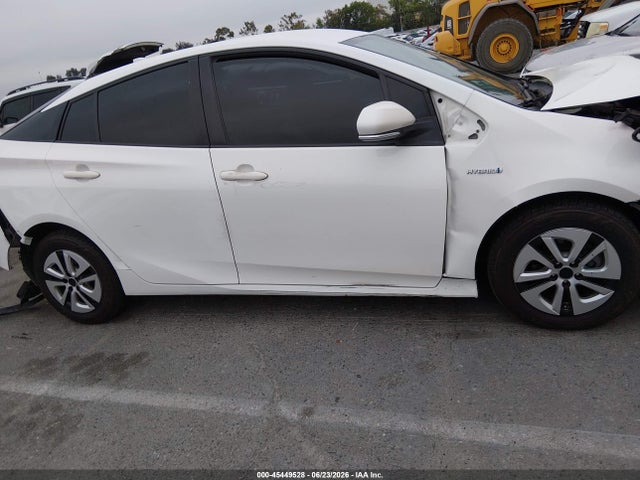 Toyota Prius 2017 JTDKBRFU5H3029800 Image 13