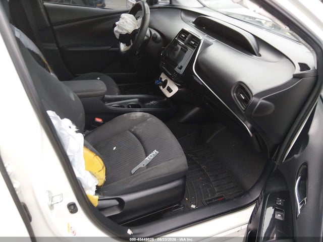 Toyota Prius 2017 JTDKBRFU5H3029800 Image 5