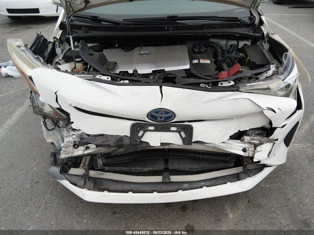 Toyota Prius 2017 JTDKBRFU5H3029800 Image 6