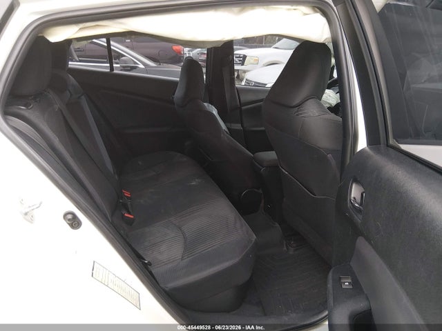Toyota Prius 2017 JTDKBRFU5H3029800 Image 8