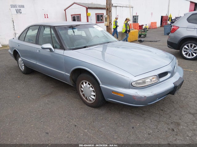 Продаж на аукціоні авто 1996 Oldsmobile 88 Ls, vin: 1G3HN52K3T4826712, номер лоту: 45449530