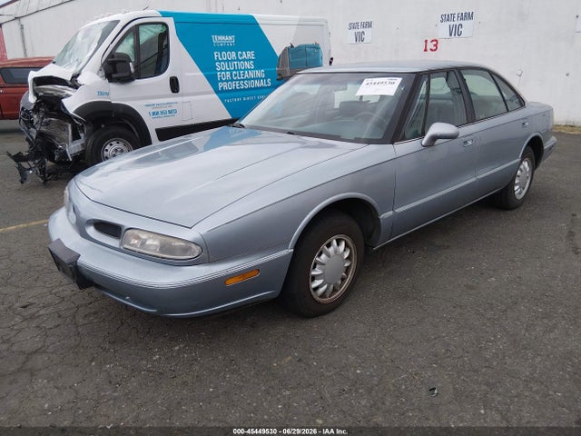Продажа на аукционе авто 1996 Oldsmobile 88 Ls, vin: 1G3HN52K3T4826712, номер лота: 45449530