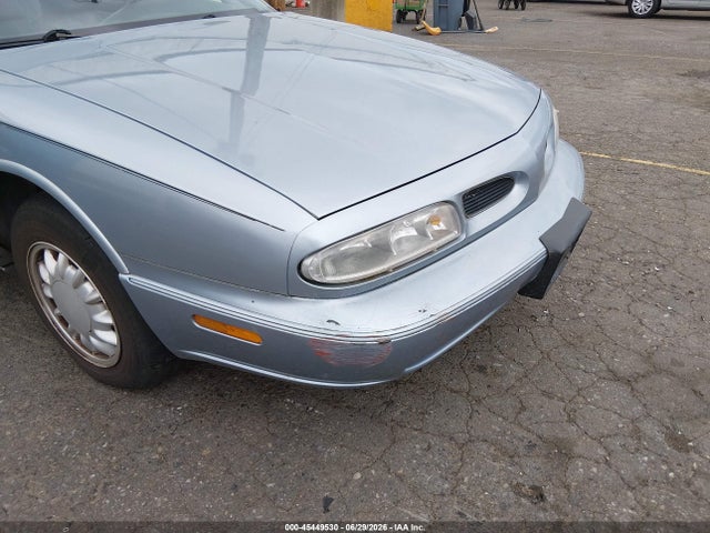 Продаж на аукціоні авто 1996 Oldsmobile 88 Ls, vin: 1G3HN52K3T4826712, номер лоту: 45449530