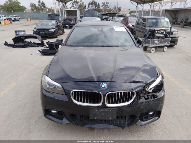 WBA5B3C53GG253904 BMW 535i Xdrive