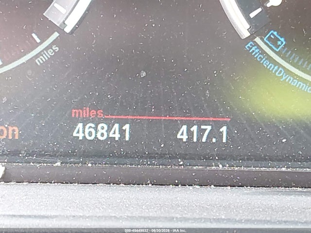 WBA5B3C53GG253904 BMW 535i Xdrive