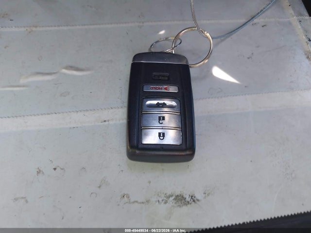 Acura TLX TECH 2016 19UUB1F53GA006613 Image 11