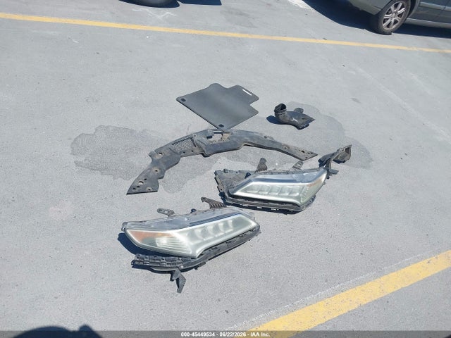 Acura TLX TECH 2016 19UUB1F53GA006613 Image 12