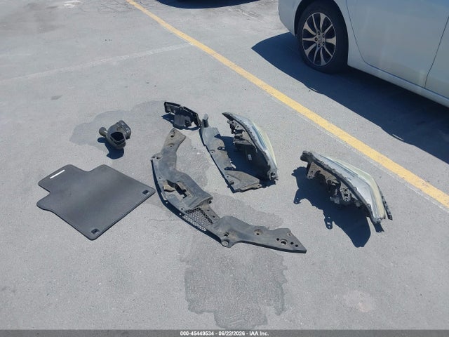 Acura TLX TECH 2016 19UUB1F53GA006613 Image 18