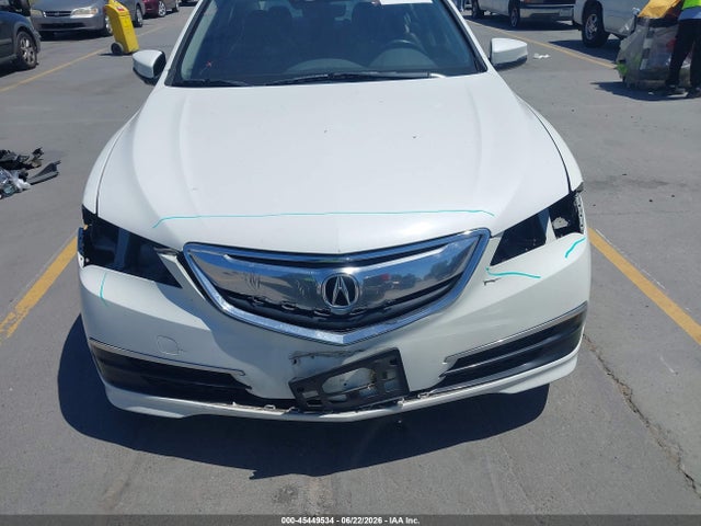 Acura TLX TECH 2016 19UUB1F53GA006613 Image 6