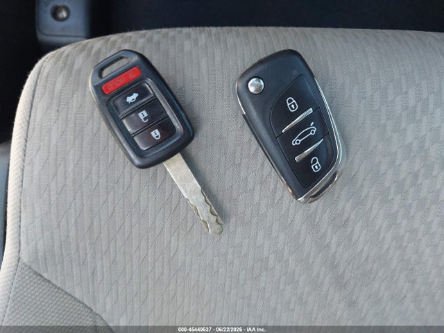 19XFB2F57FE271902 Honda Civic Lx